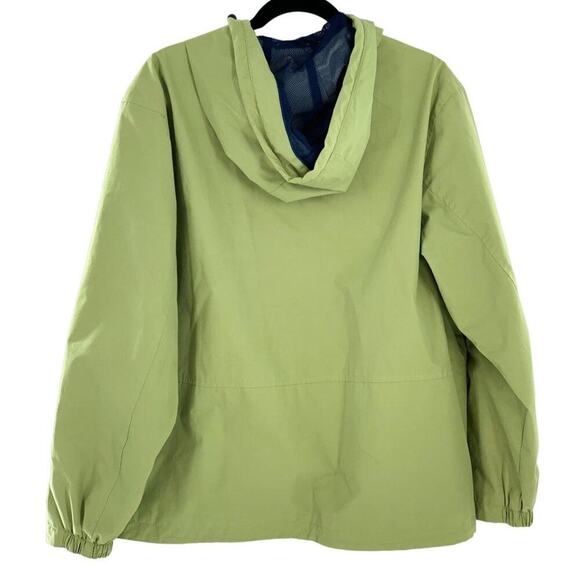 PACIFIC TRAIL Women's Outdoor Wear Zip-Up‎ Jacket with Hood Sz L - Picture 3 of 6